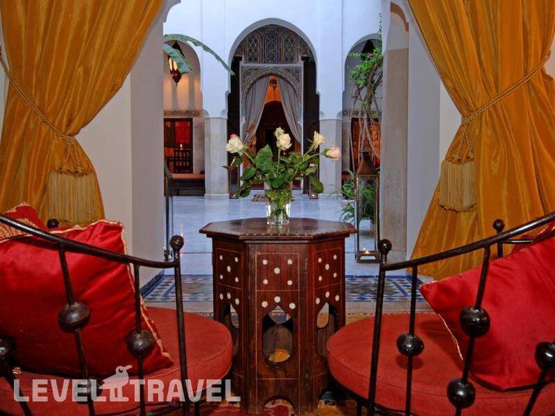 Фотография Riad Safar