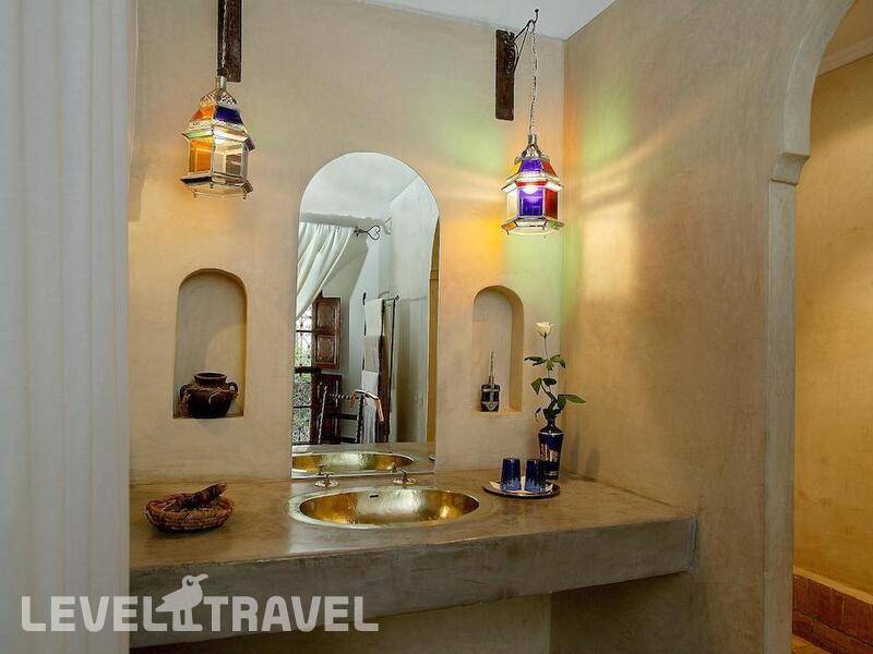 Фотография Riad Safar