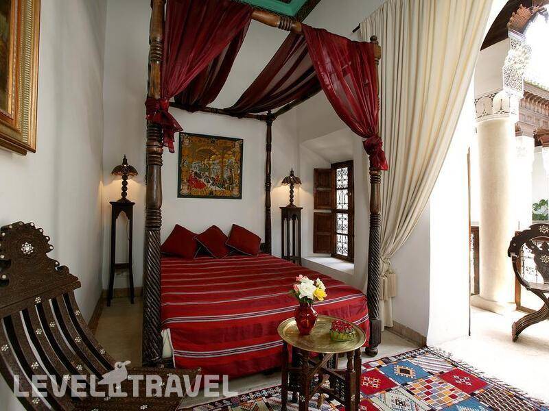 Фотография Riad Safar
