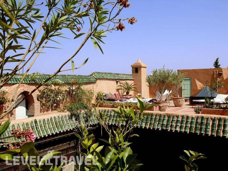 Фотография Riad Safar