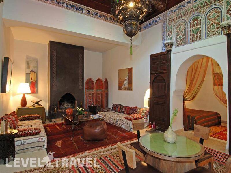 Фотография Riad Safar