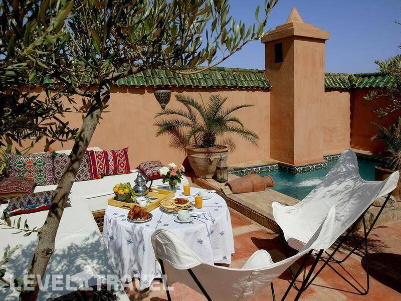 Фотография Riad Safar