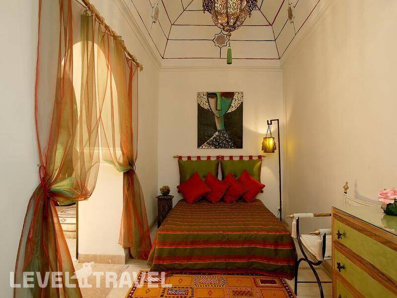 Фотография Riad Safar