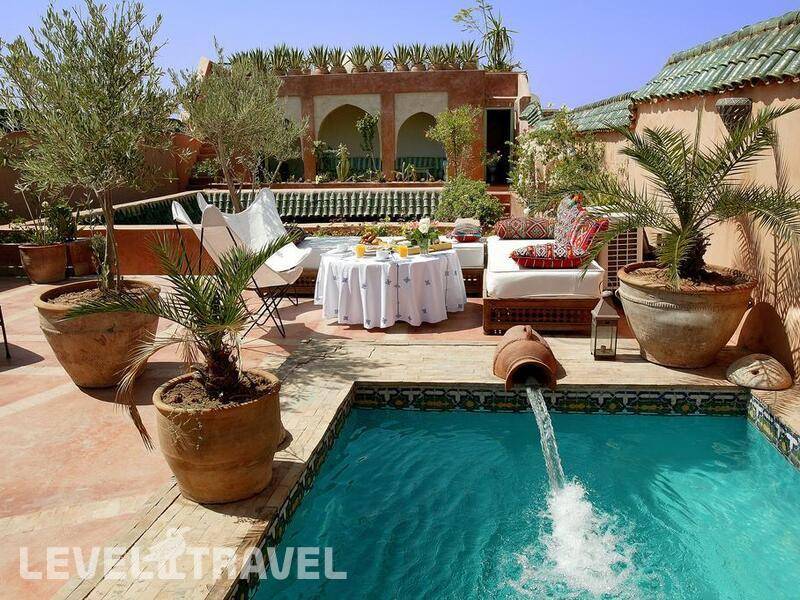 Фотография Riad Safar
