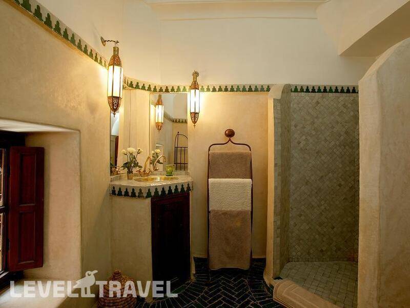 Фотография Riad Safar