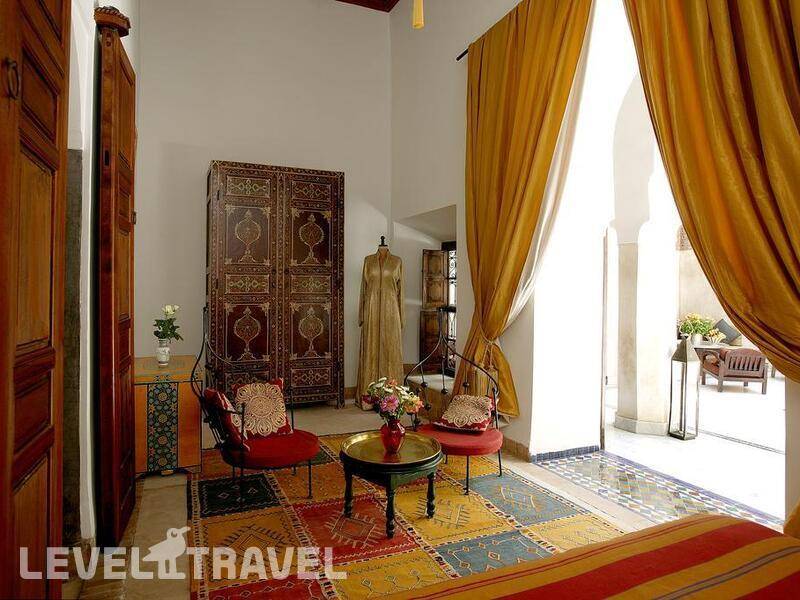 Фотография Riad Safar