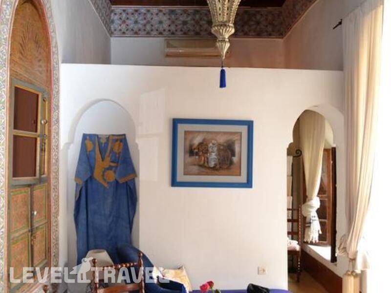 Фотография Riad Safar