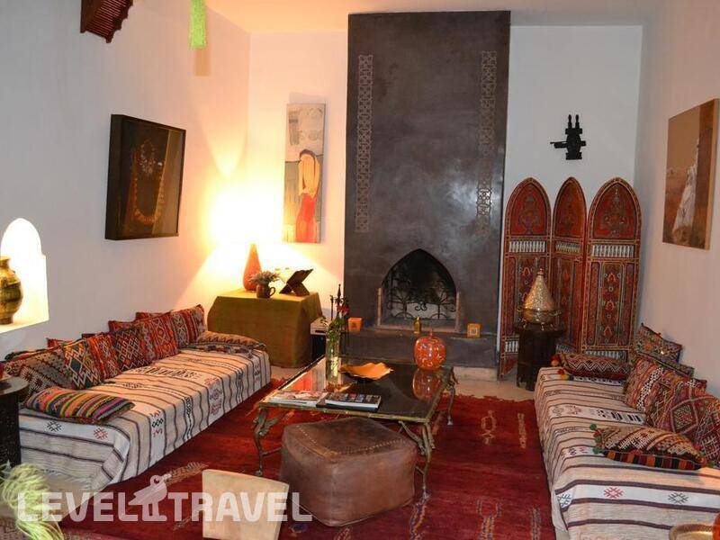 Фотография Riad Safar