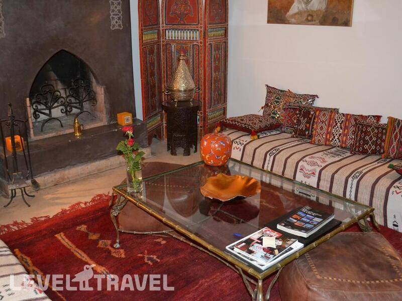 Фотография Riad Safar
