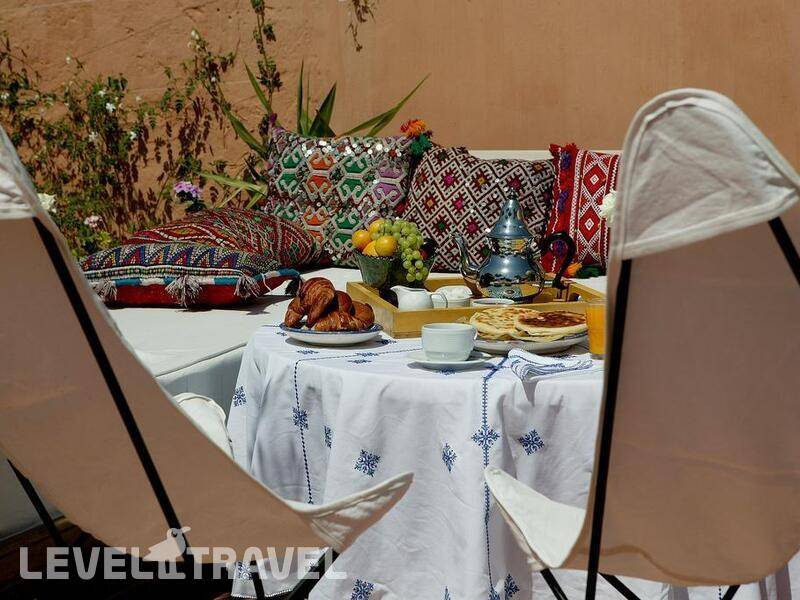 Фотография Riad Safar