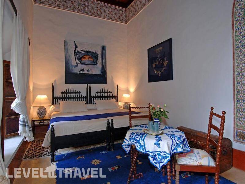Фотография Riad Safar