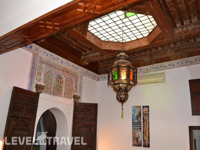 Фотография Riad Safar