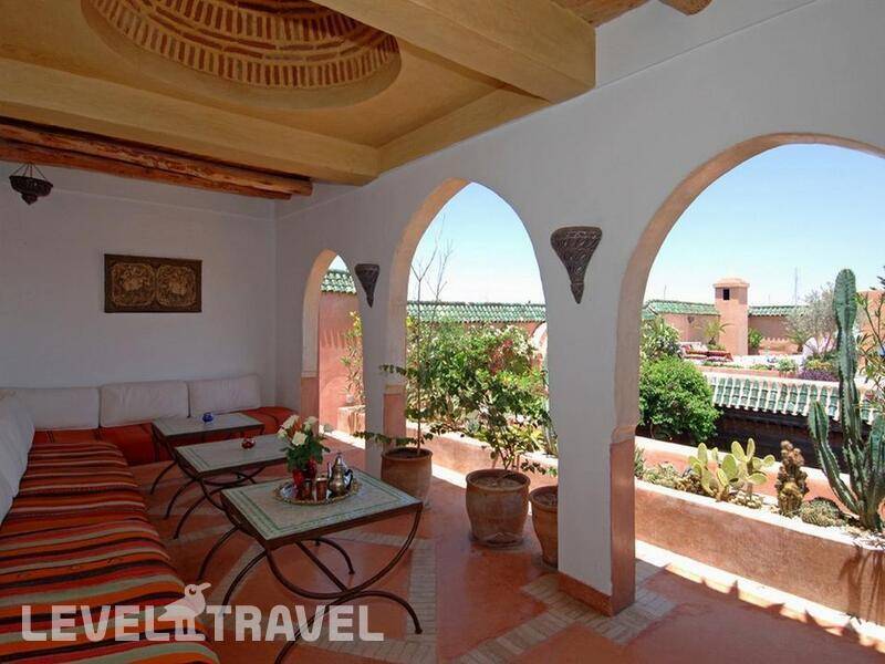 Фотография Riad Safar