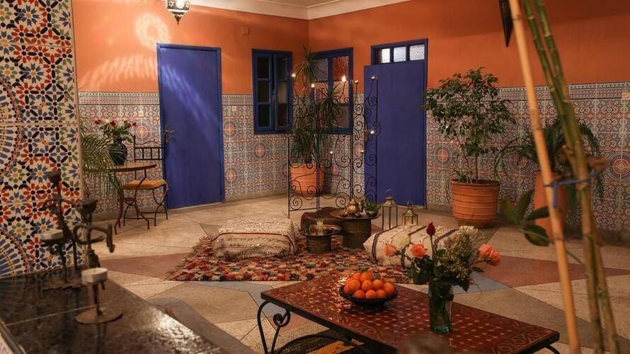Riad Si Amara