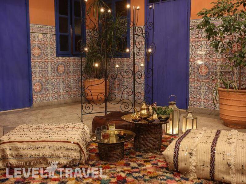 Фотография Riad Si Amara