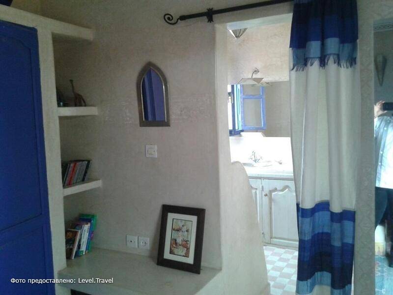 Фотография Riad Si Amara