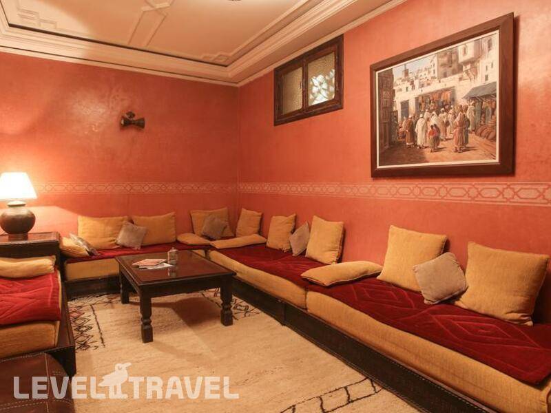 Фотография Riad Si Amara