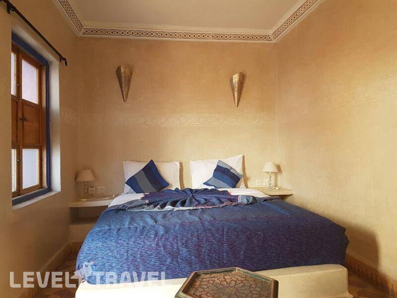 Фотография Riad Si Amara