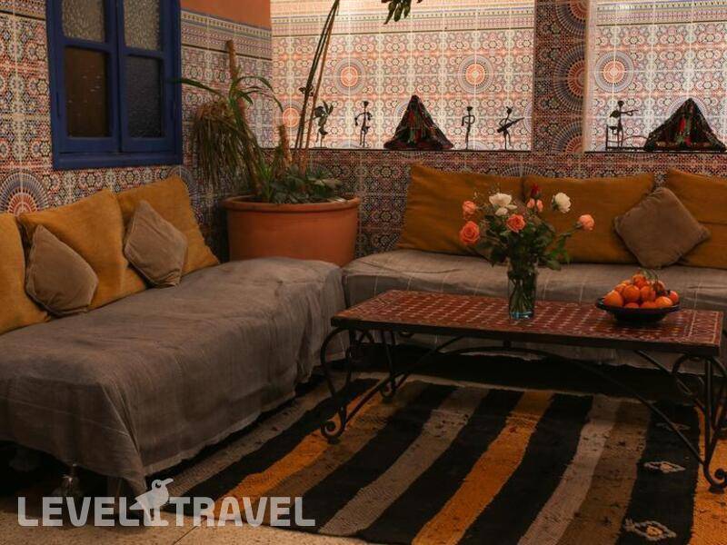 Фотография Riad Si Amara
