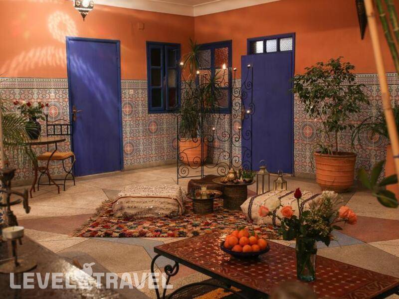 Фотография Riad Si Amara