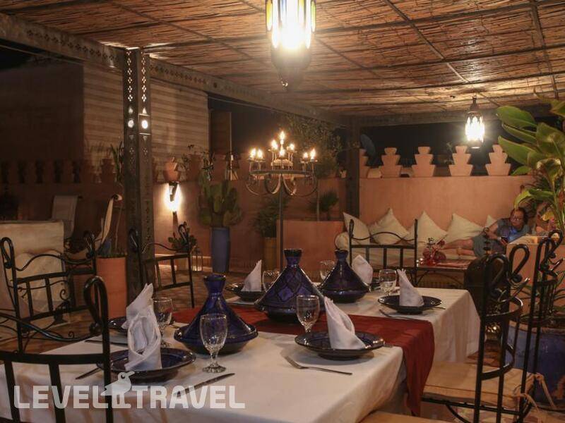 Фотография Riad Si Amara