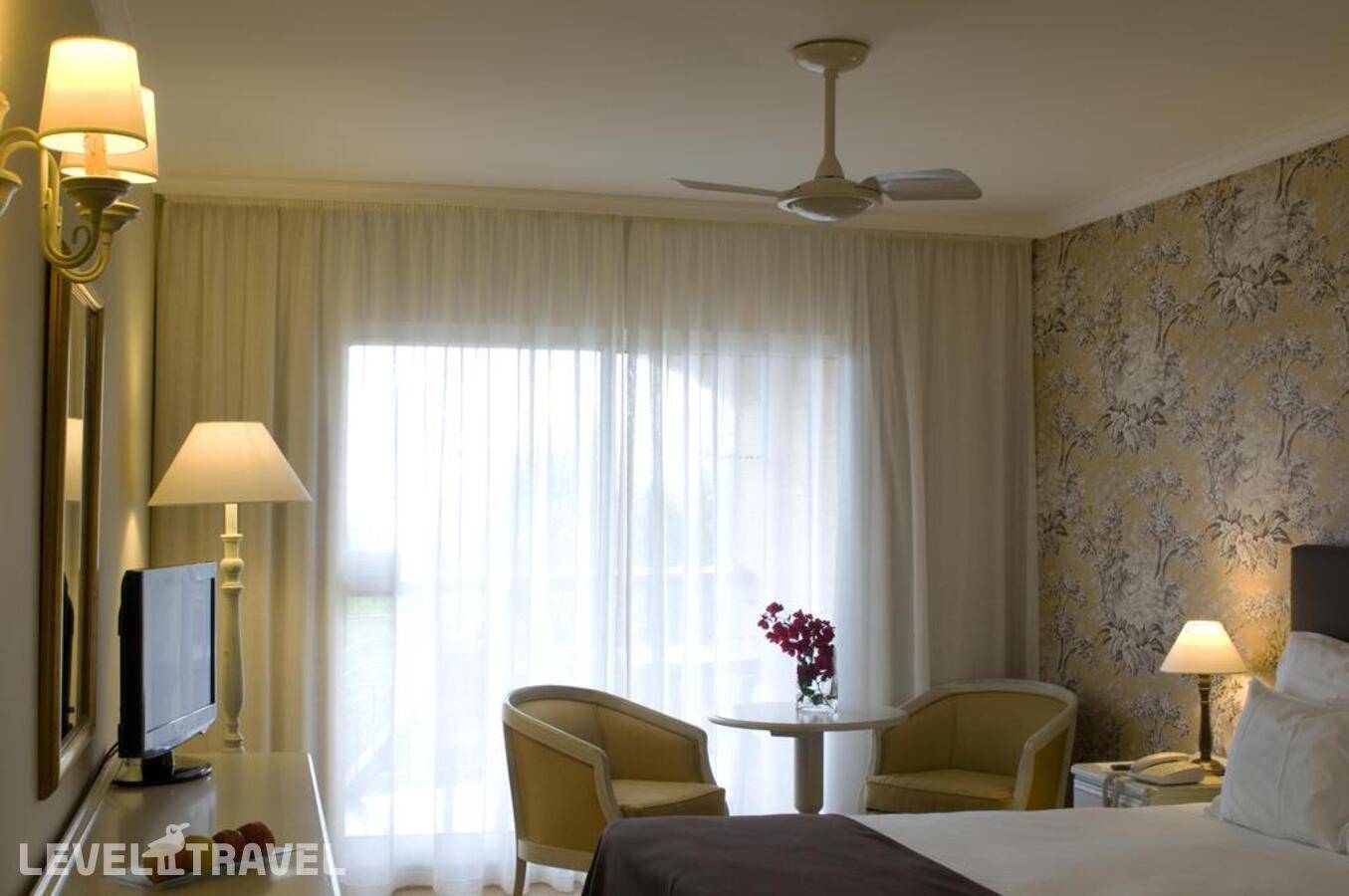 фотографии отеля Pestana Village Miramar в Португалия(Фуншал) - фото №28