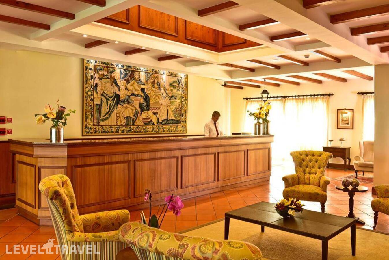 фотографии отеля Pestana Village Miramar в Португалия(Фуншал) - фото №13