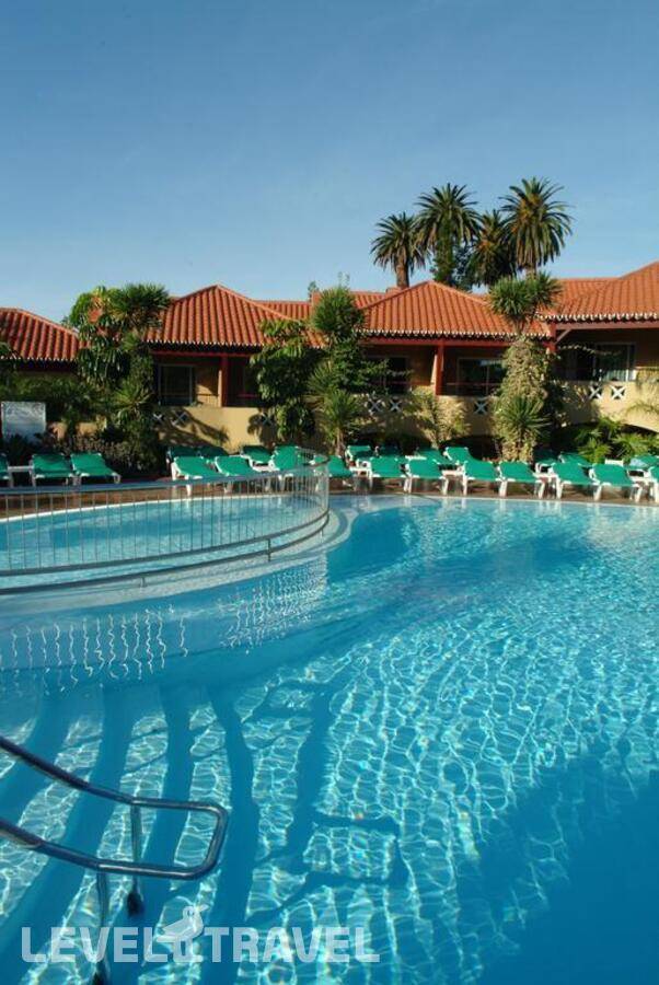 фотографии отеля Pestana Village Miramar в Португалия(Фуншал) - фото №3