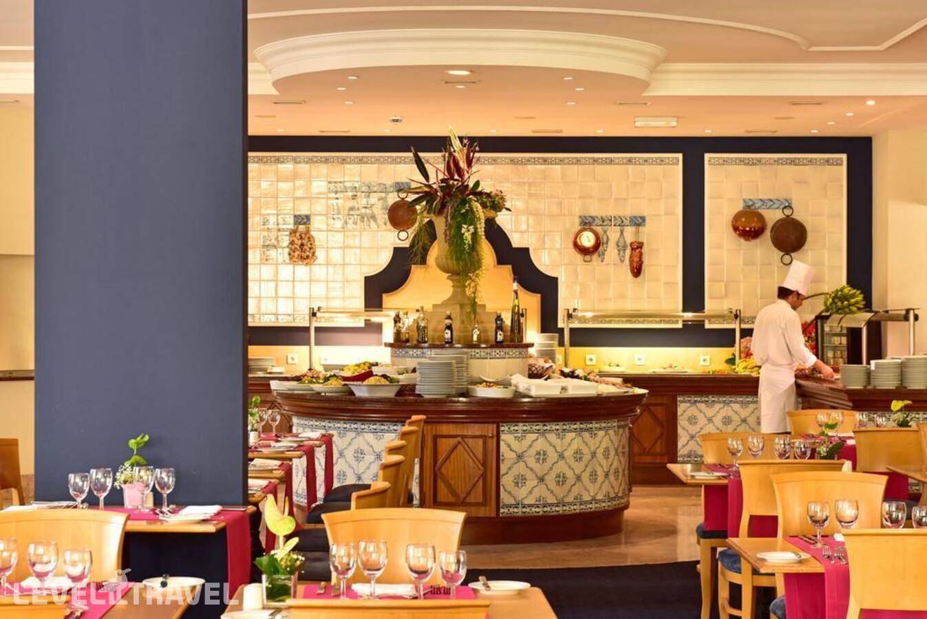 фотографии отеля Pestana Village Miramar в Португалия(Фуншал) - фото №14