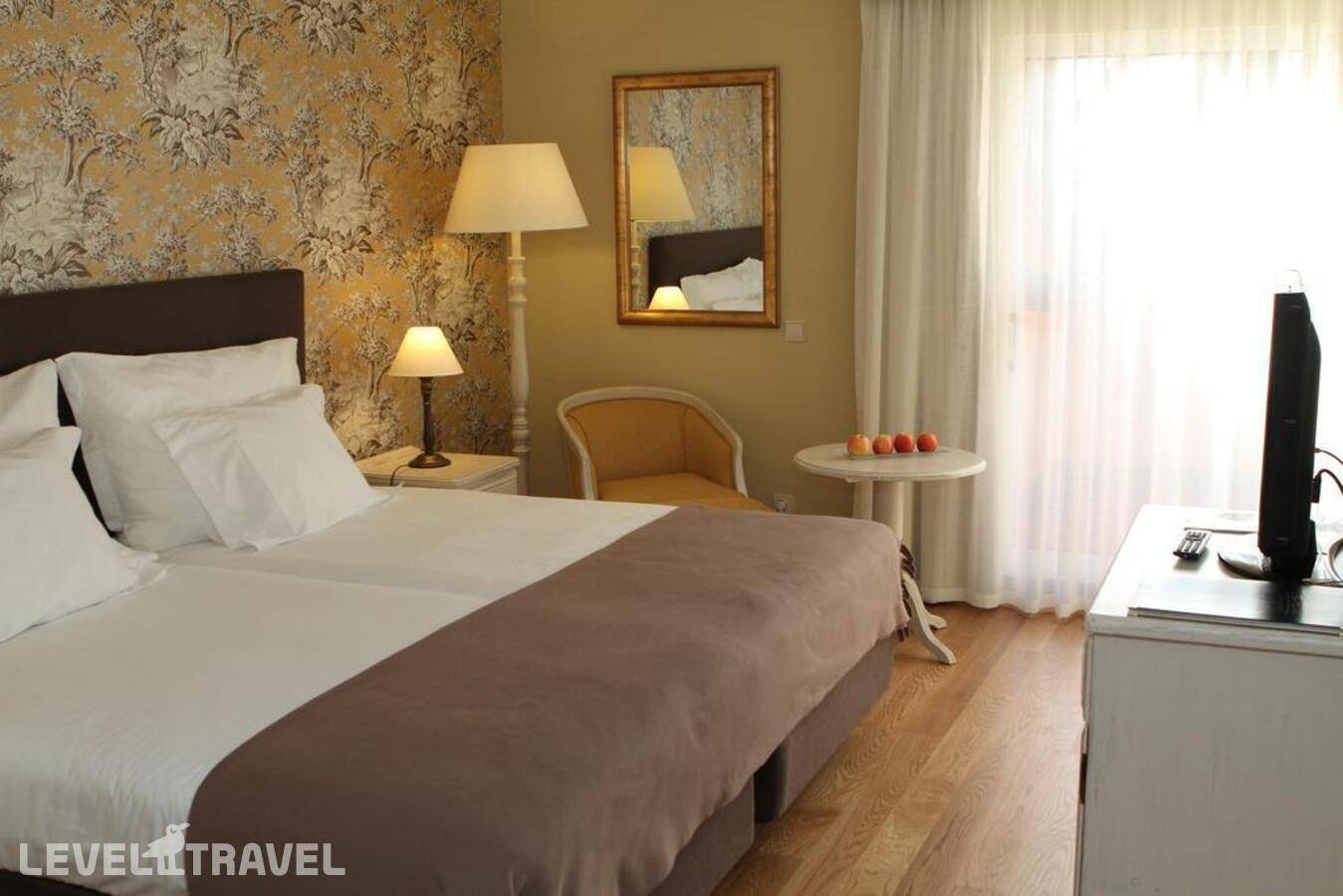 фотографии отеля Pestana Village Miramar в Португалия(Фуншал) - фото №26