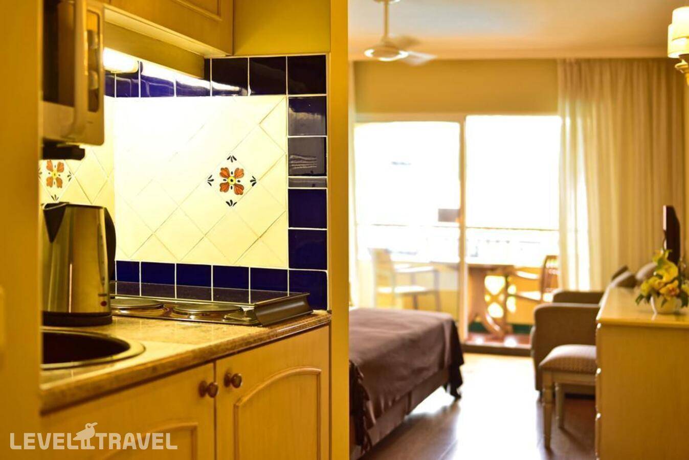 фотографии отеля Pestana Village Miramar в Португалия(Фуншал) - фото №6