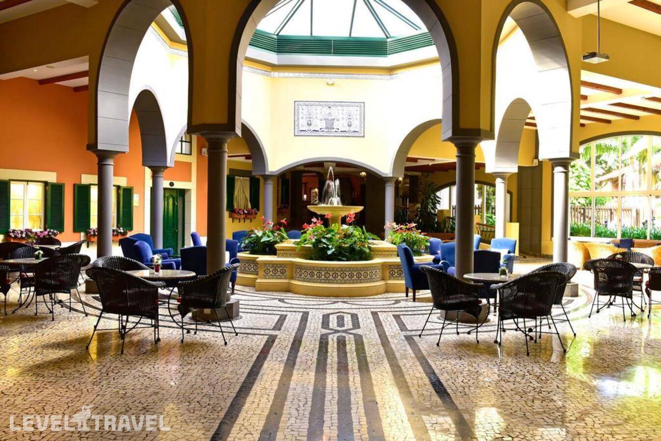 фотографии отеля Pestana Village Miramar в Португалия(Фуншал) - фото №17