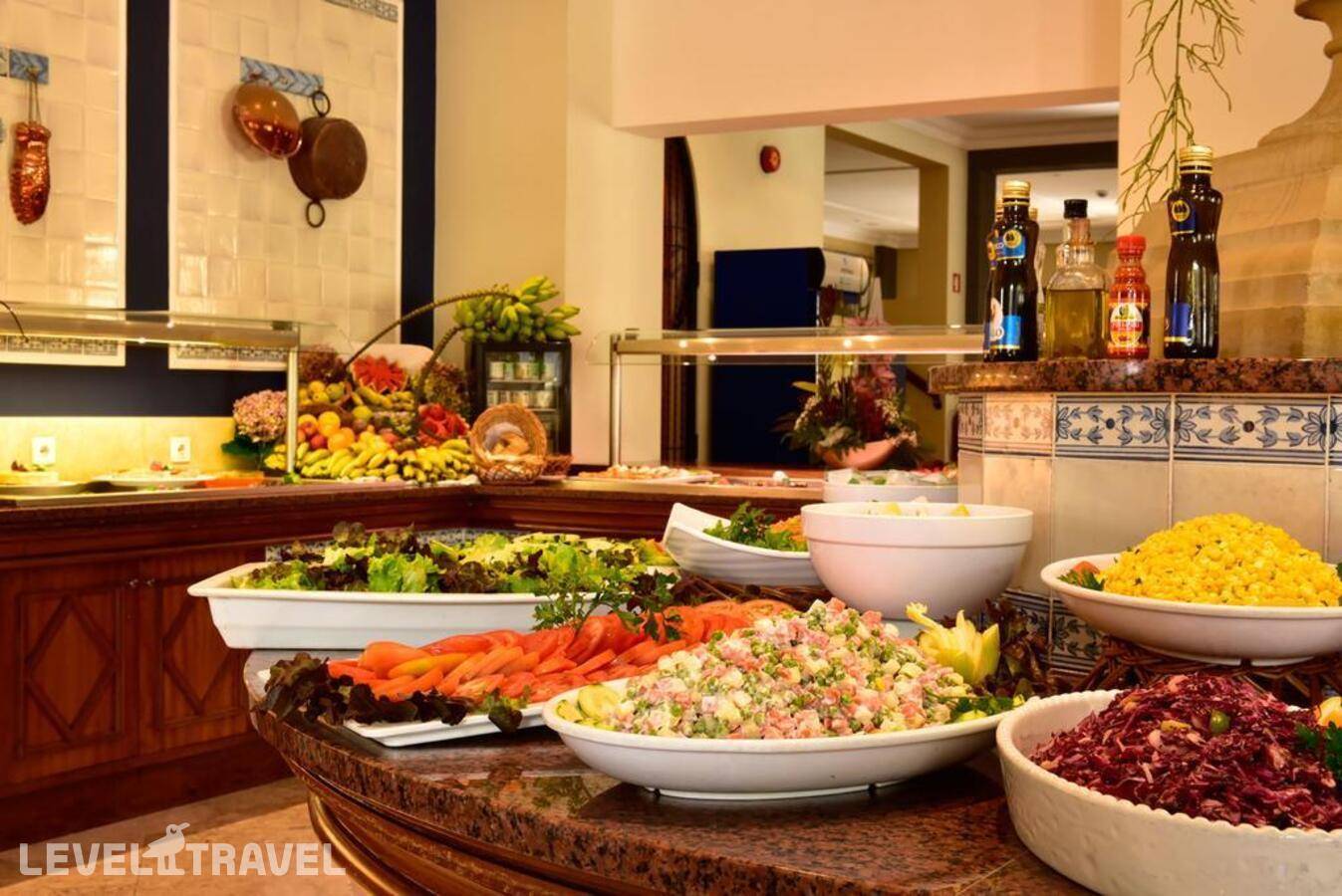 фотографии отеля Pestana Village Miramar в Португалия(Фуншал) - фото №15