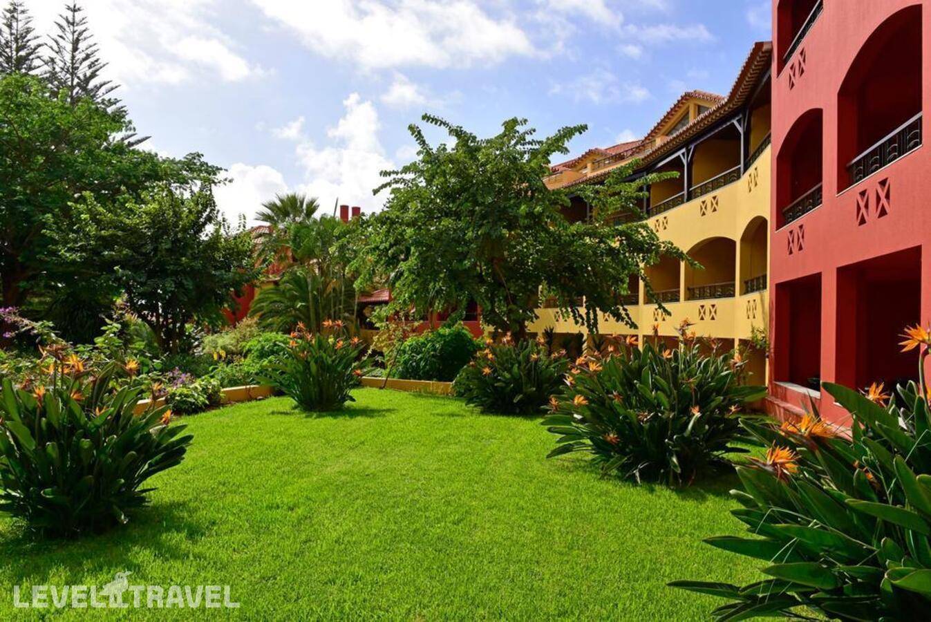 фотографии отеля Pestana Village Miramar в Португалия(Фуншал) - фото №18