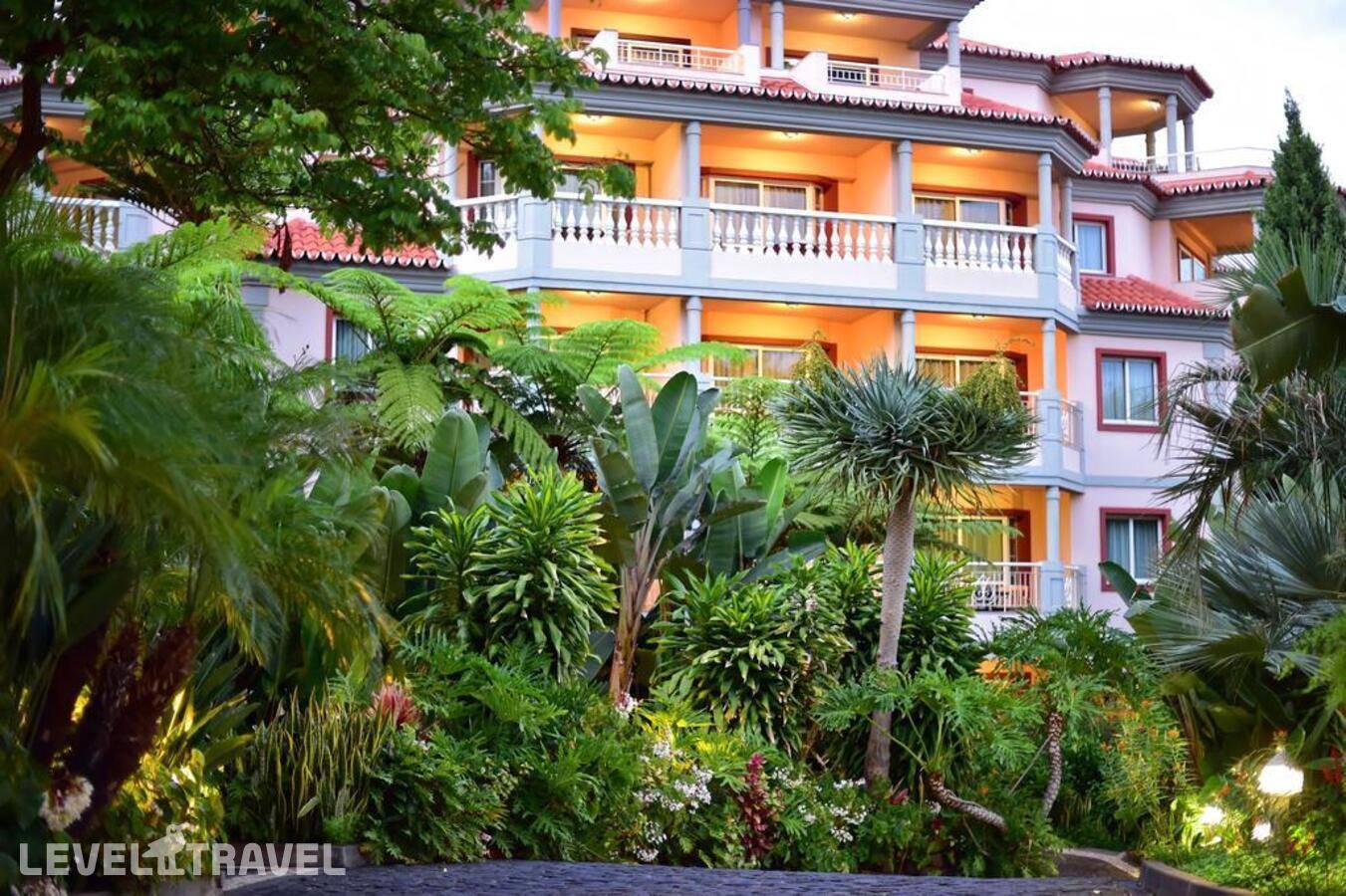 фотографии отеля Pestana Village Miramar в Португалия(Фуншал) - фото №11