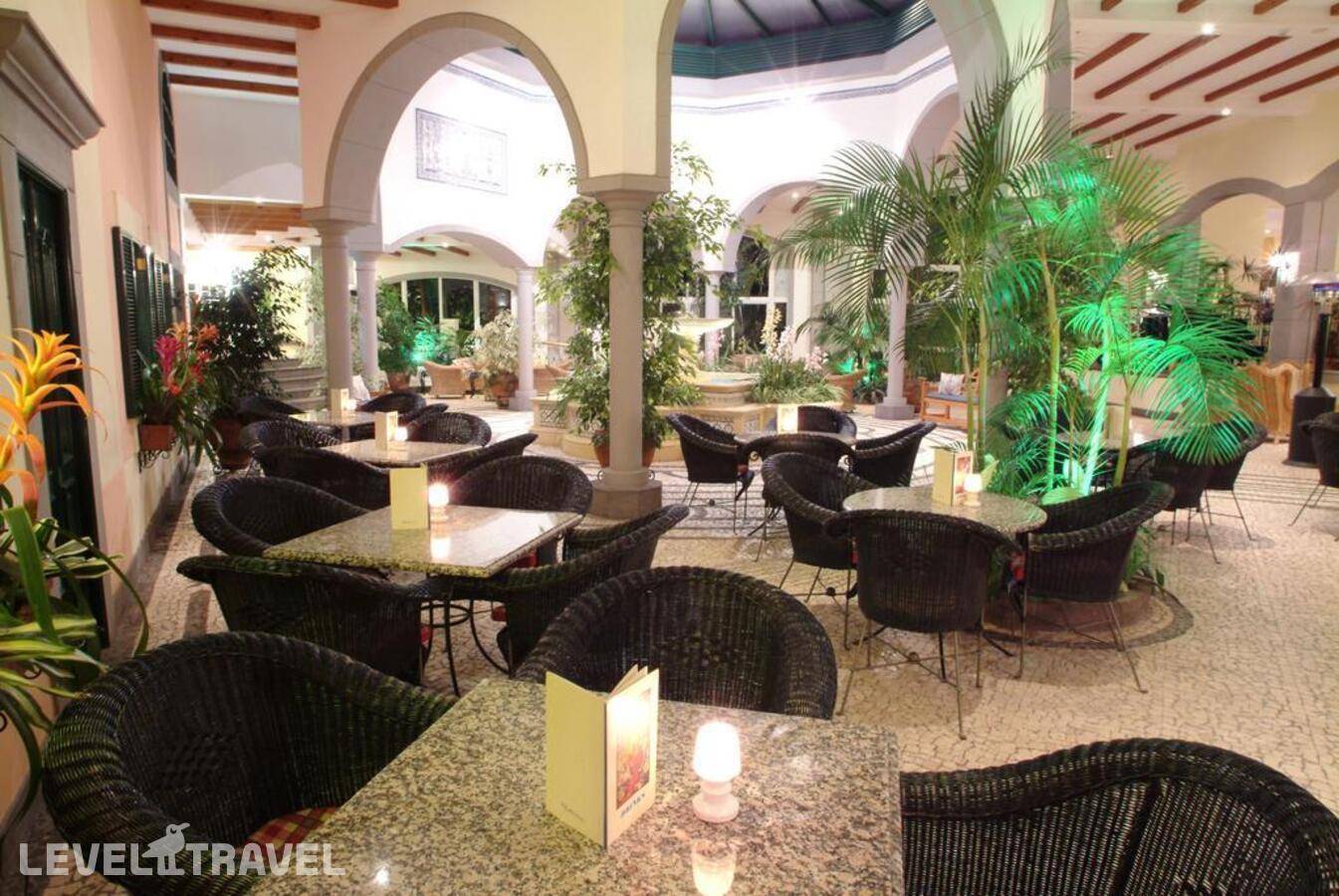 фотографии отеля Pestana Village Miramar в Португалия(Фуншал) - фото №32