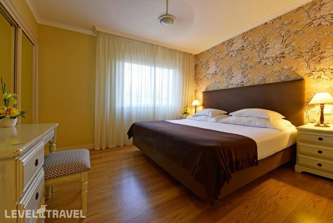 фотографии отеля Pestana Village Miramar в Португалия(Фуншал) - фото №25