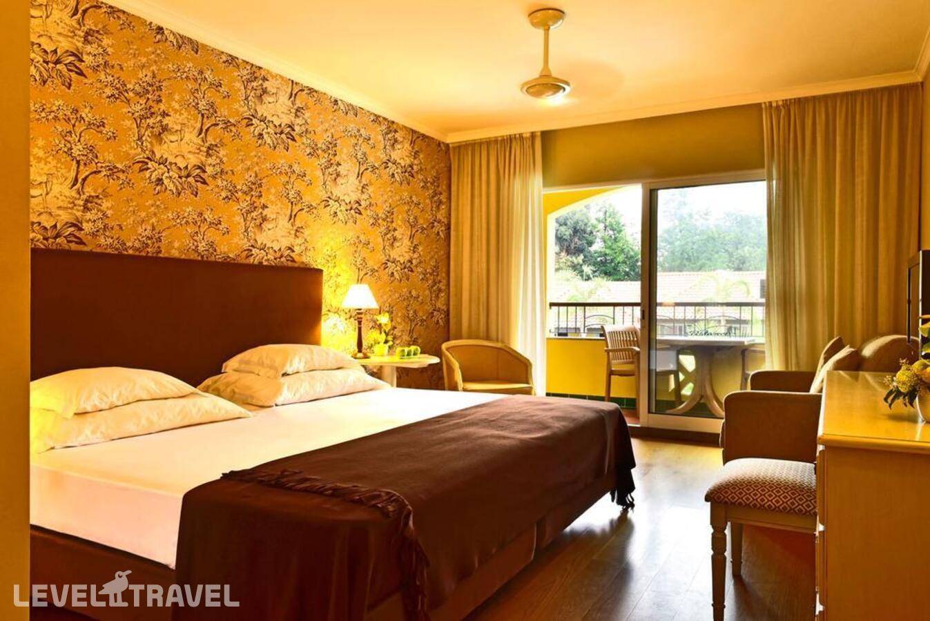 фотографии отеля Pestana Village Miramar в Португалия(Фуншал) - фото №21