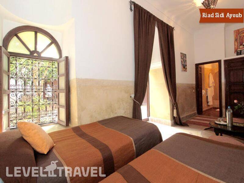 Фотография Riad Sidi Ayoub