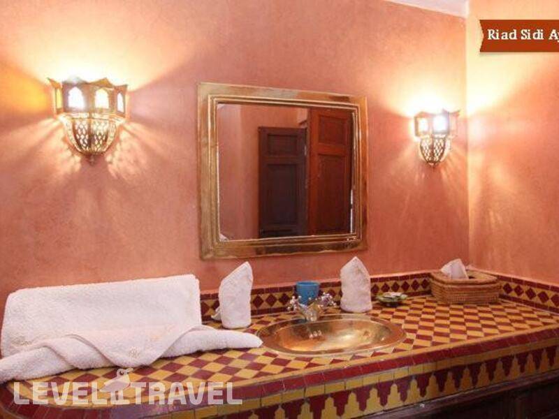 Фотография Riad Sidi Ayoub