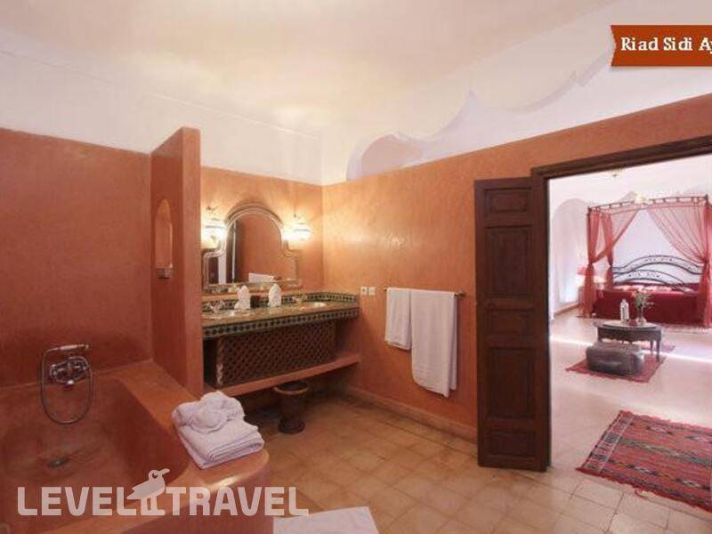 Фотография Riad Sidi Ayoub