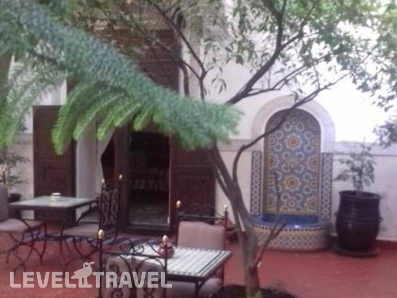 Фотография Riad Sidi Ayoub
