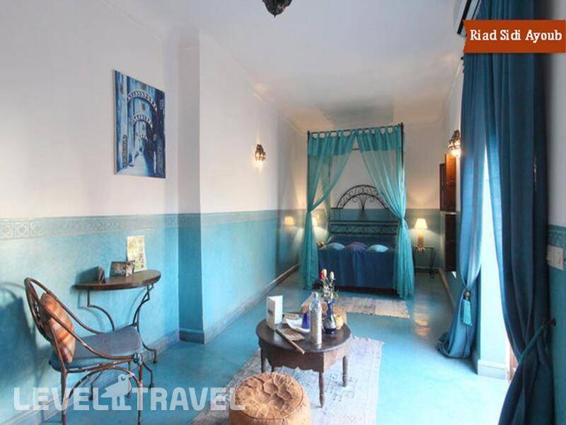 Фотография Riad Sidi Ayoub