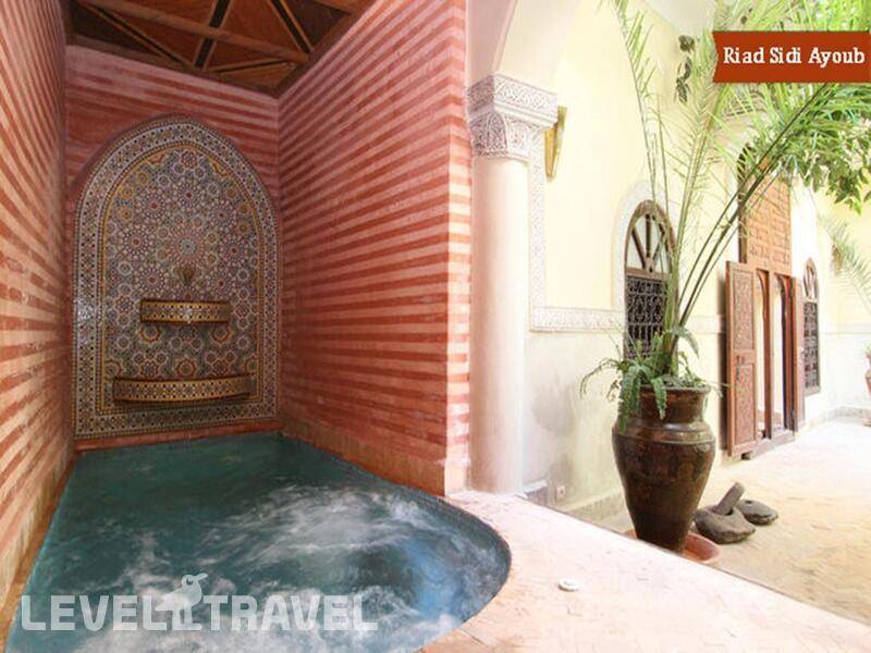 Фотография Riad Sidi Ayoub