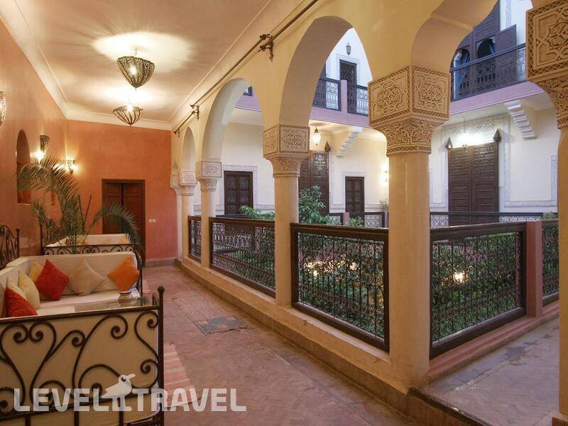 Фотография Riad Sidi Ayoub