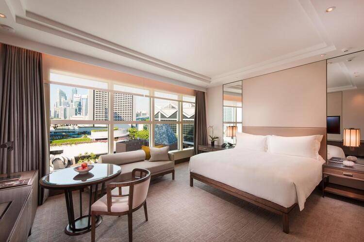 Conrad Centennial Singapore