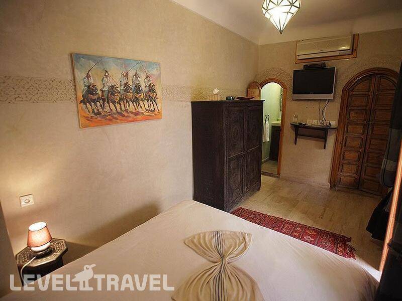 Фотография Riad Sukkham