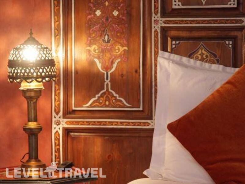 Фотография Riad Sukkham