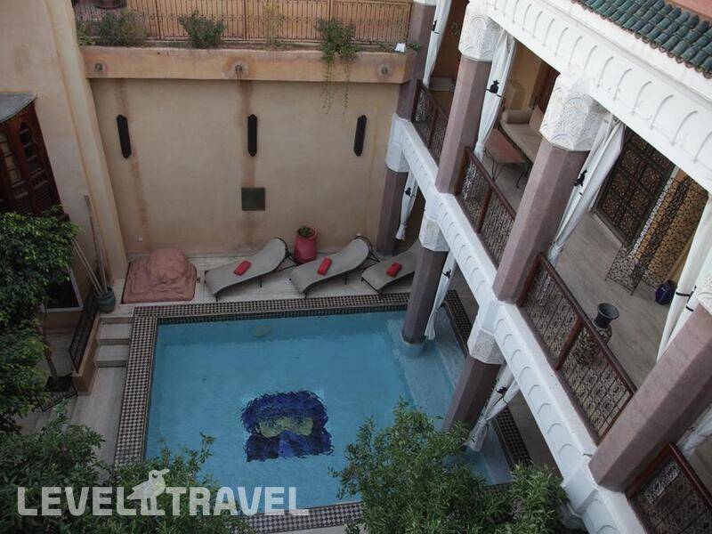 Фотография Riad Sukkham