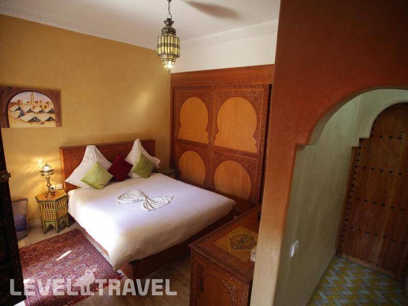 Фотография Riad Sukkham